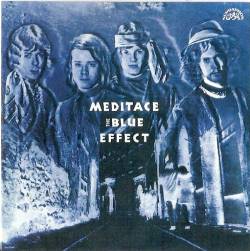 Blue Effect : Meditace